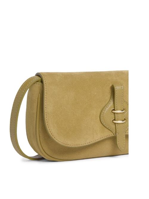 coccinellemavery suede bi COCCINELLE | E5 U7H 55 01 01.G43